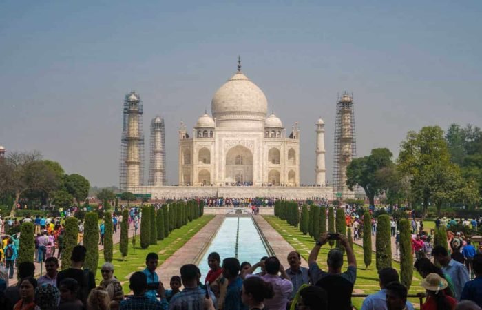 9 Days India Golden Trianlgle Tour With Udaipur