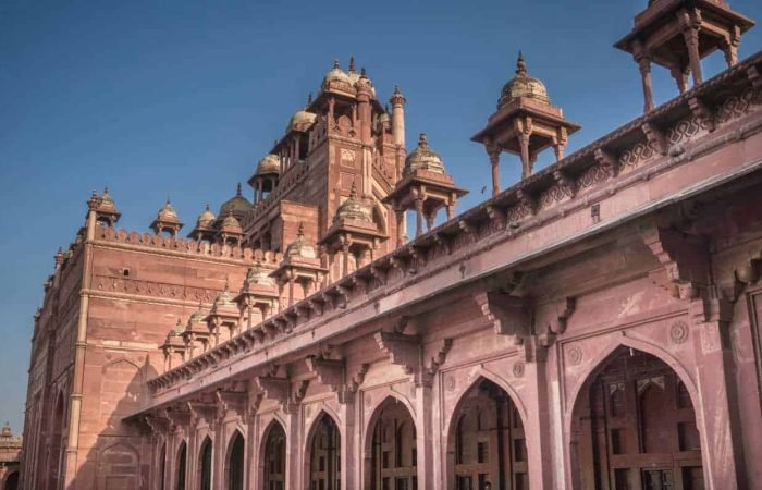 9 Days India Golden Trianlgle Tour With Udaipur