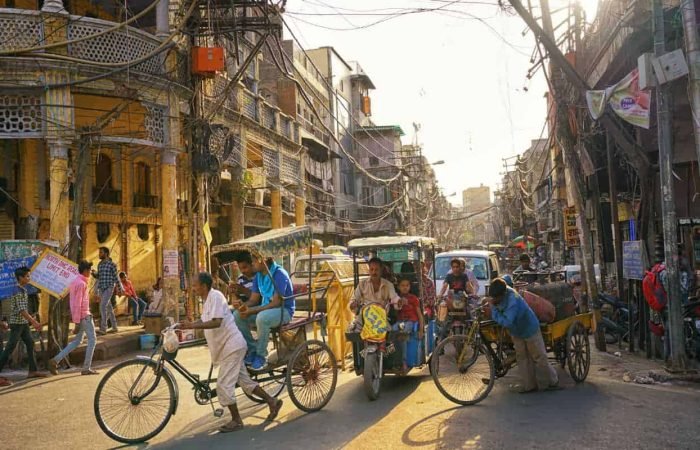 9 Days India Golden Trianlgle Tour With Udaipur