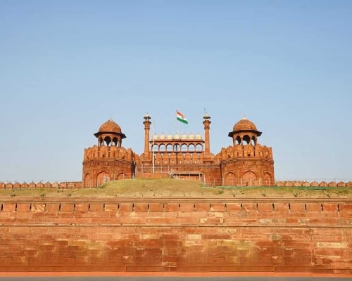 9 Days India Golden Trianlgle Tour With Udaipur