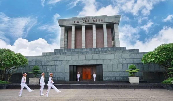 9 Days Classic Vietnam Tour With Ba Na Hills