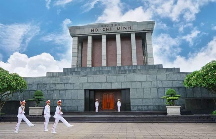 9 Days Classic Vietnam Tour With Ba Na Hills