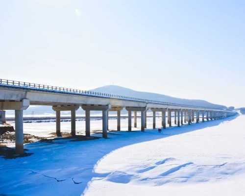 6 Days Harbin, Snow Town To Changbai Mountain