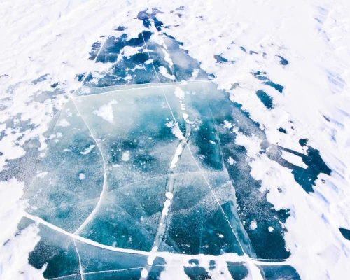 6 Days Harbin, Snow Town To Changbai Mountain