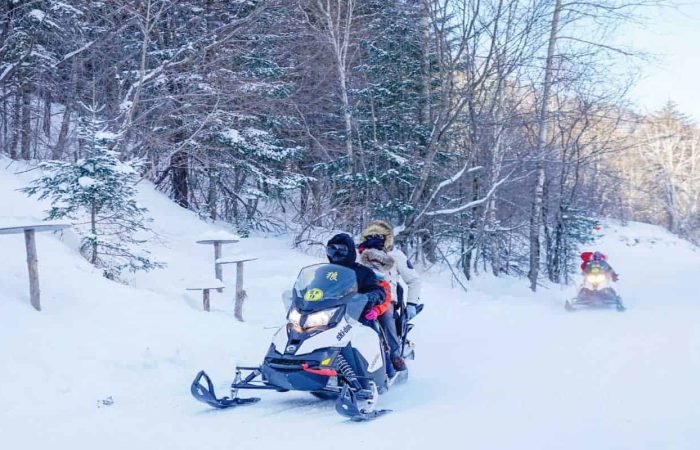 4 Days Harbin Tour With Snow Town