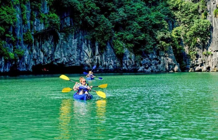 9 Days Classic Vietnam Tour With Ba Na Hills