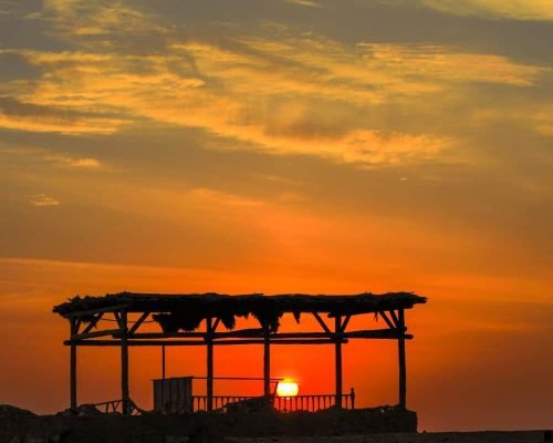 7 Days Silk Road Tour From Lanzhou